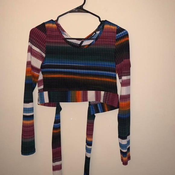 Flare Pant Set - Picture 2 of 8